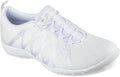 Skechers Modern Comfort Breathe Easy-Infi Knity Sneaker - Lightweight
