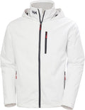 Helly-Hansen Men's Waterproof Hooded Jacket - Sail in Style!
