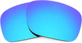 Revant Replacement Lenses for Oakley Holbrook OO9102 - Clear Optics in