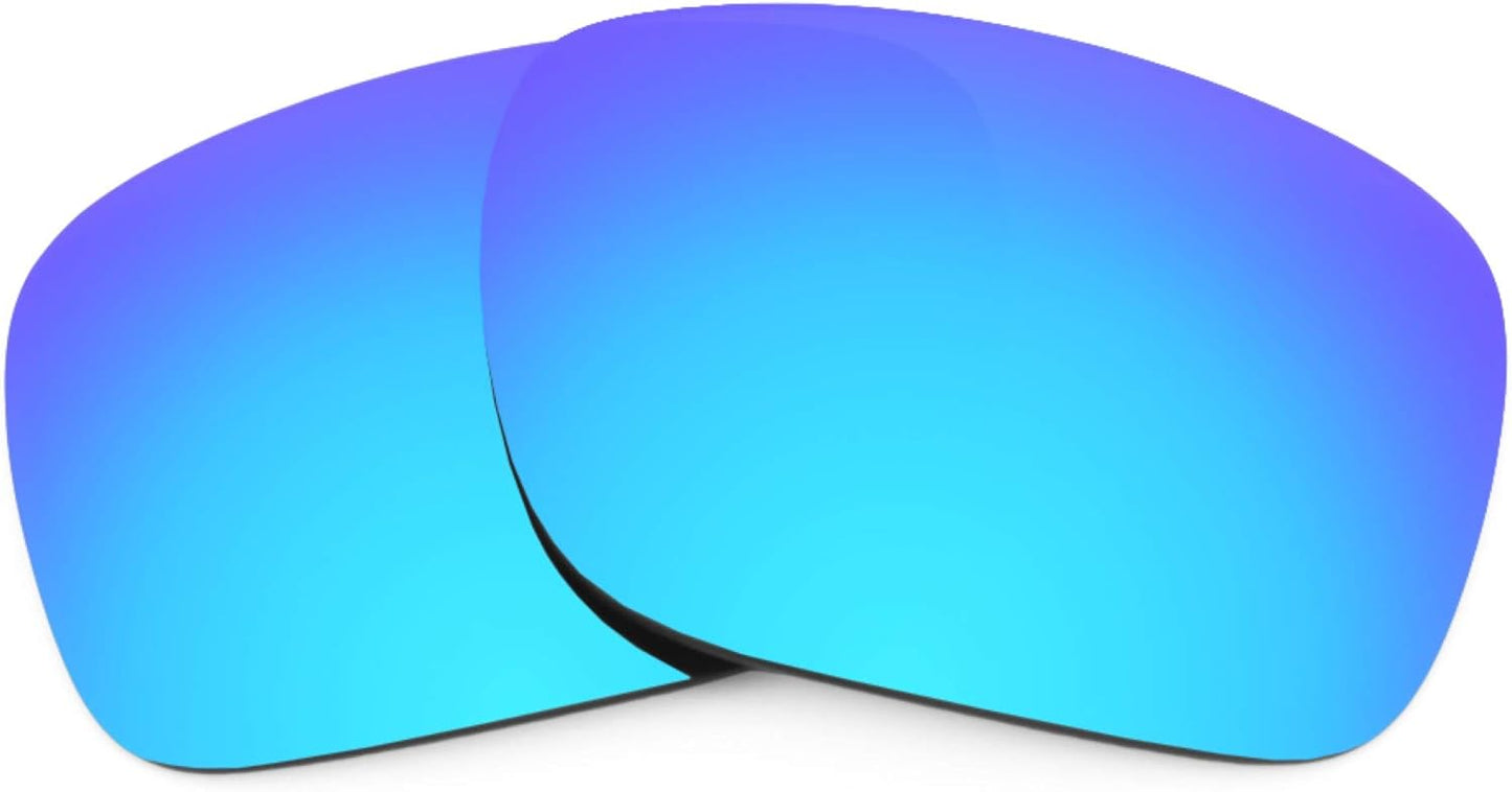 Revant Replacement Lenses for Oakley Holbrook OO9102 - Clarity