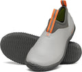 HISEA Waterproof Garden Shoes for Women - Neoprene Ankle Booties