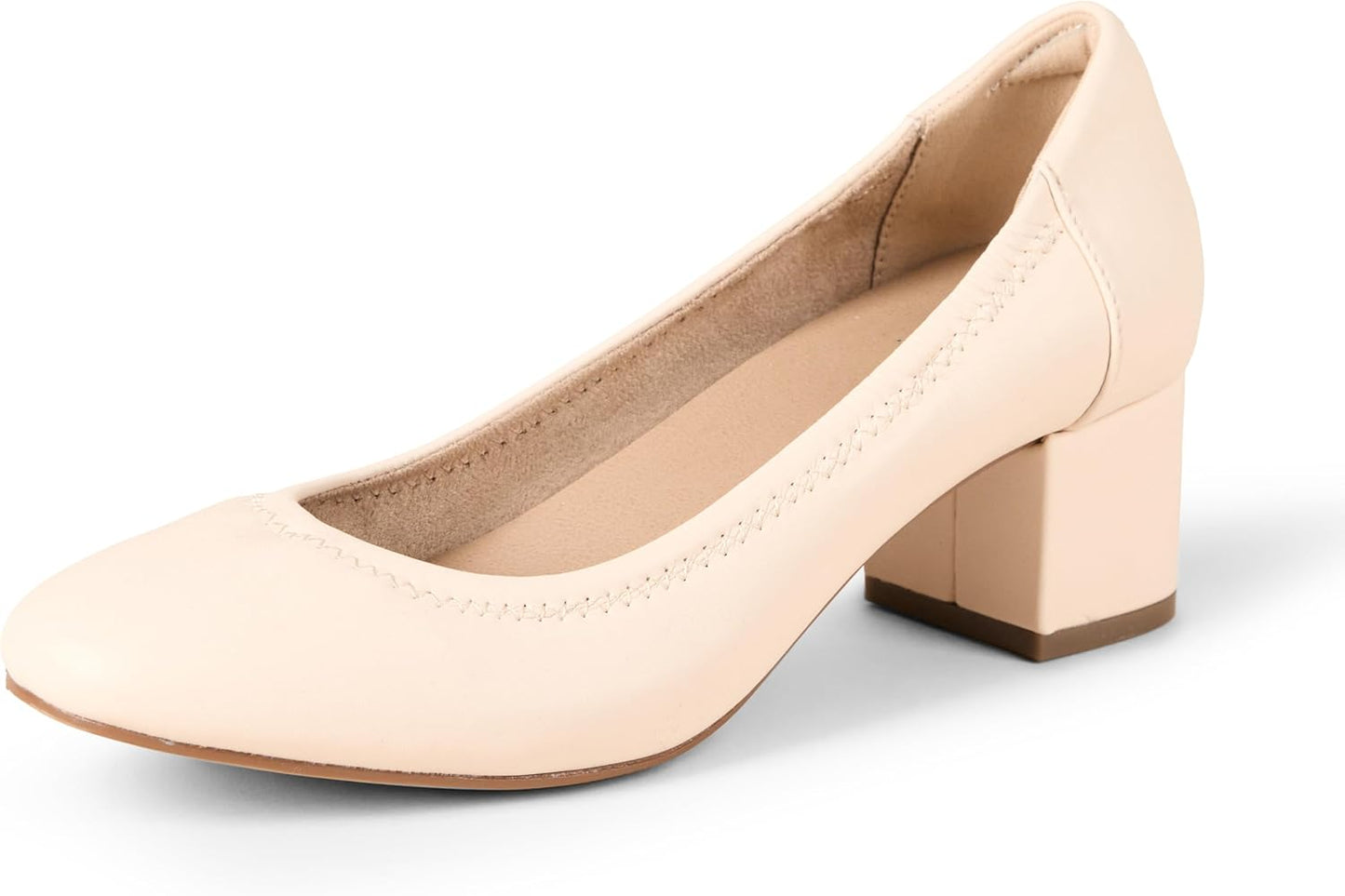 Comfortable Women's Ballet Pumps with Stylish Design and Fit