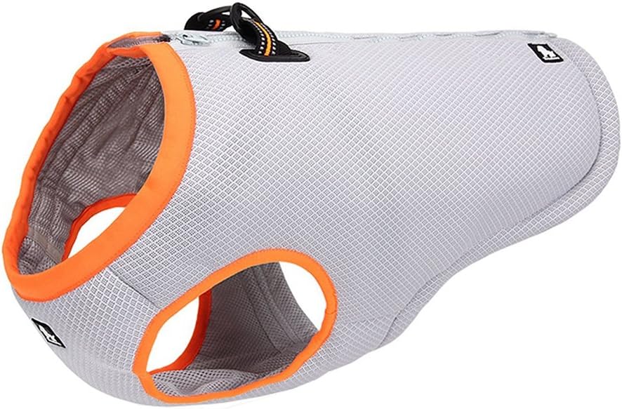 SGODA Dog Cooling Vest Harness for Hot Weather Relief