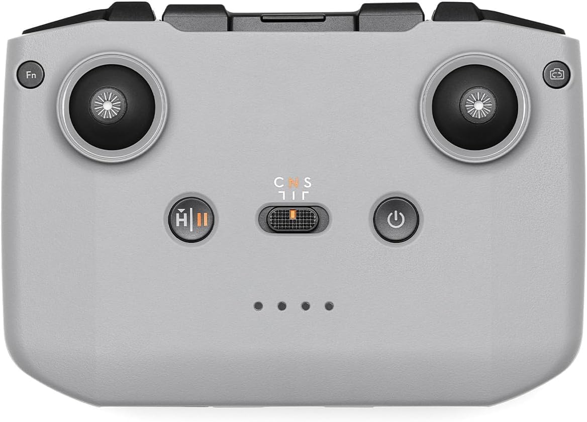 RC-N3 Remote Controller for DJI Mini 5 Pro and Air 3S Drone