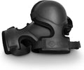GRITR Tactical Knee Pads for Work and Outdoor Protection - Durable