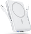 Fast Charge Magnetic Power Bank - Podoru 10000mAh