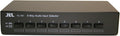 Technolink TC-781 Eight Input Line Level Stereo Source Selector
