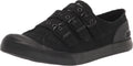 Rocket Dog Jolissa Plush Foam Comfort Sneaker - Cushioned Everyday