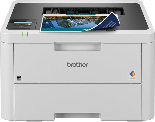 Wireless Color Printer | Laser Quality Output | Mobile printing