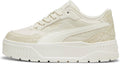PUMA Womens Karmen Ii Idol - Rugged Platform Sneaker