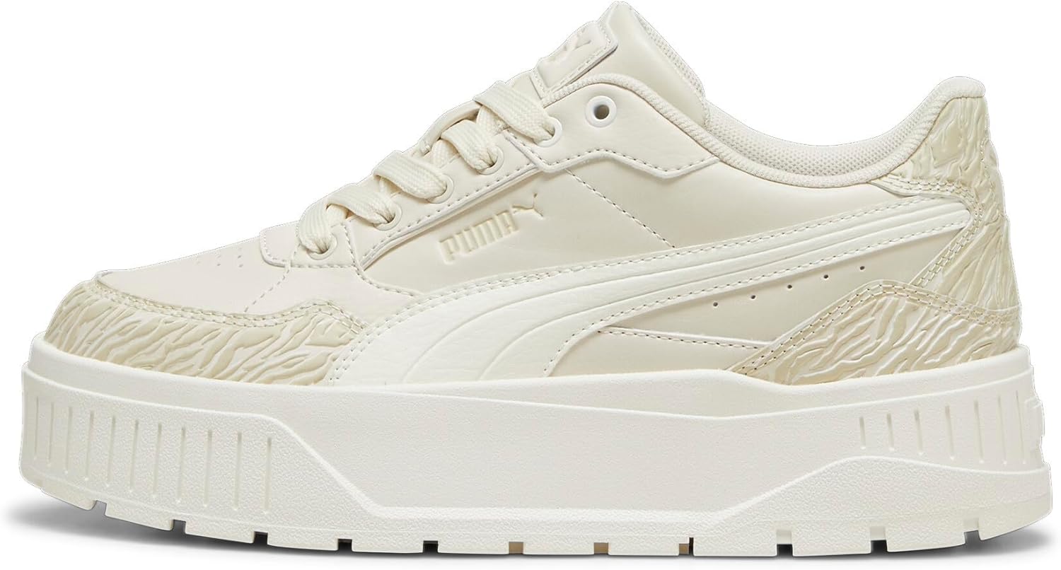 PUMA Womens Karmen Ii Idol: Stylish Comfort for Every Occasion