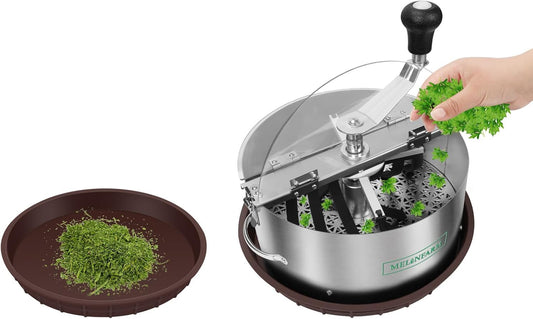 MELONFARM 13 inch Bud Leaf Trimmer for Efficient Plant Care