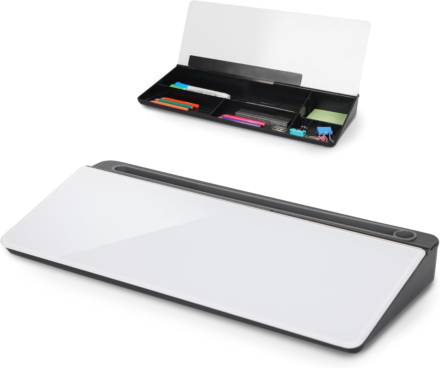 Shantra Desktop Whiteboard: Organize Efficiently!