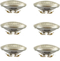 LED PAR36 9W 12V Warm White Landscape Lighting for Outdoors