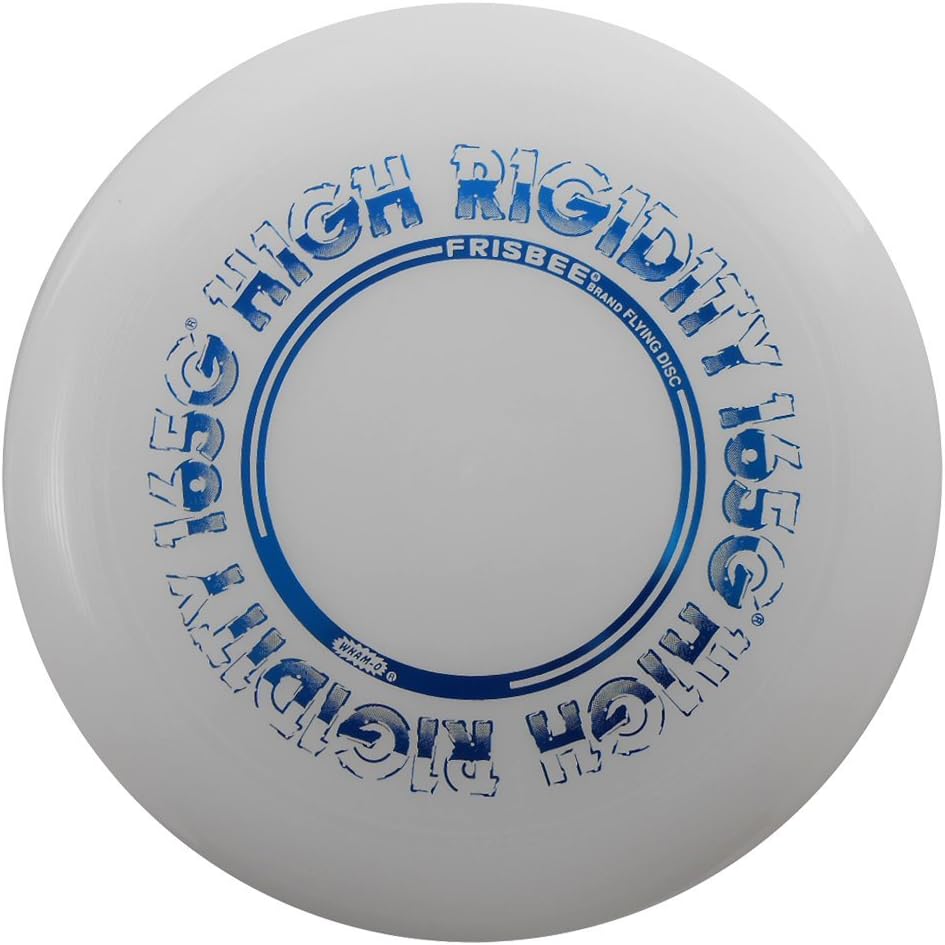 Wham-O UMAX 175g High Rigidity Frisbee - Ultimate Performance!