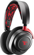 SteelSeries Arctis Nova 7 FaZe Clan Edition - Multi-Platform Wireless
