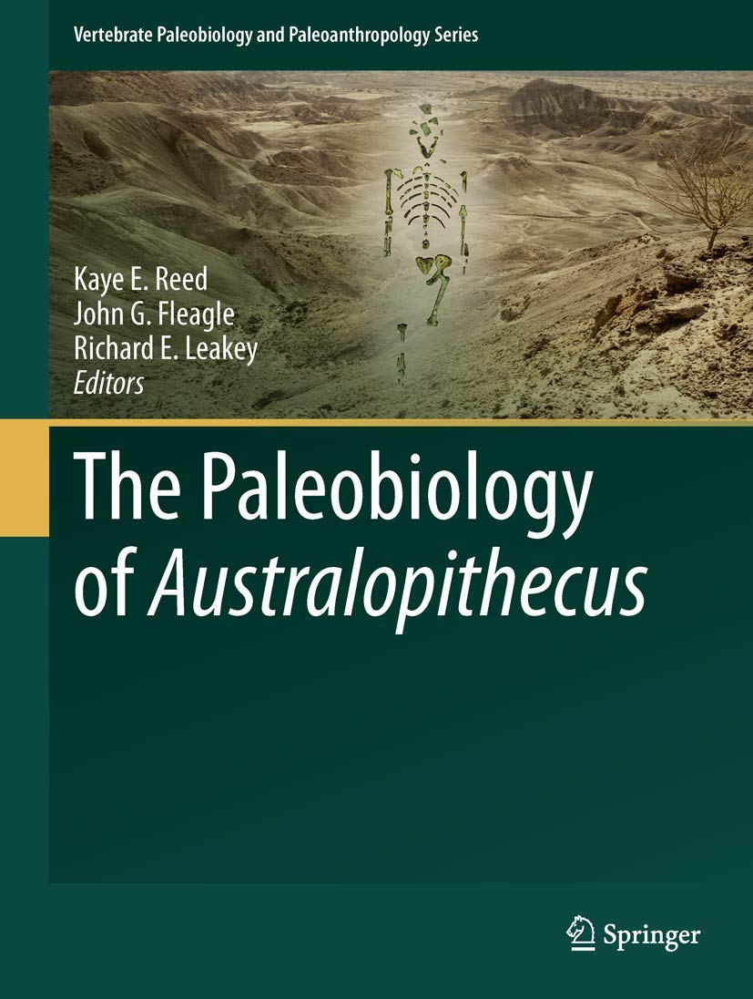 The Paleobiology of Australopithecus: Insights into Evolution