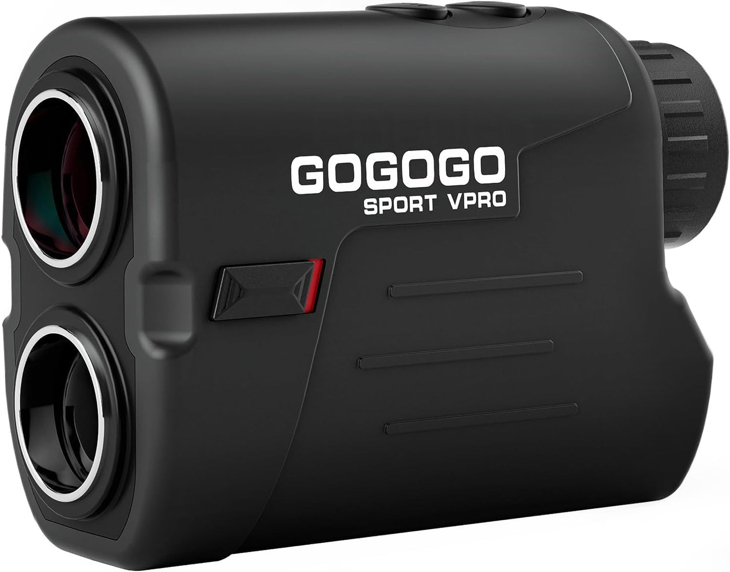 1000/1200 Yards Laser Range Finder - Gogogo Vpro