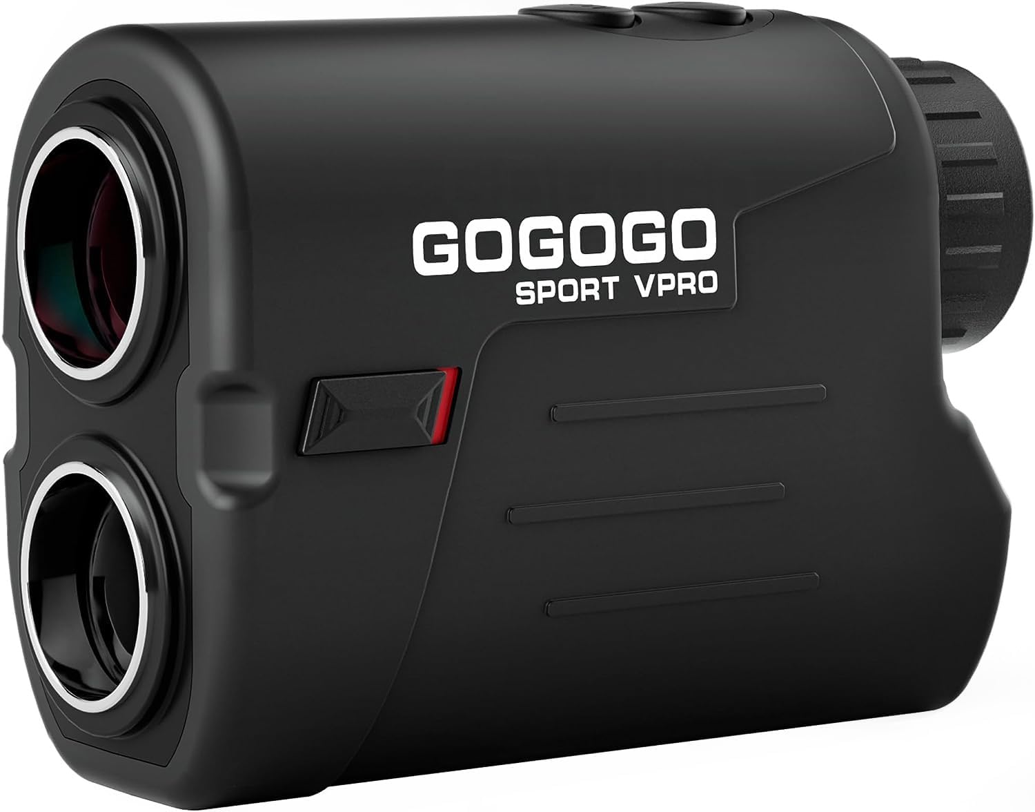 1000/1200 Yards Laser Range Finder - Gogogo Vpro