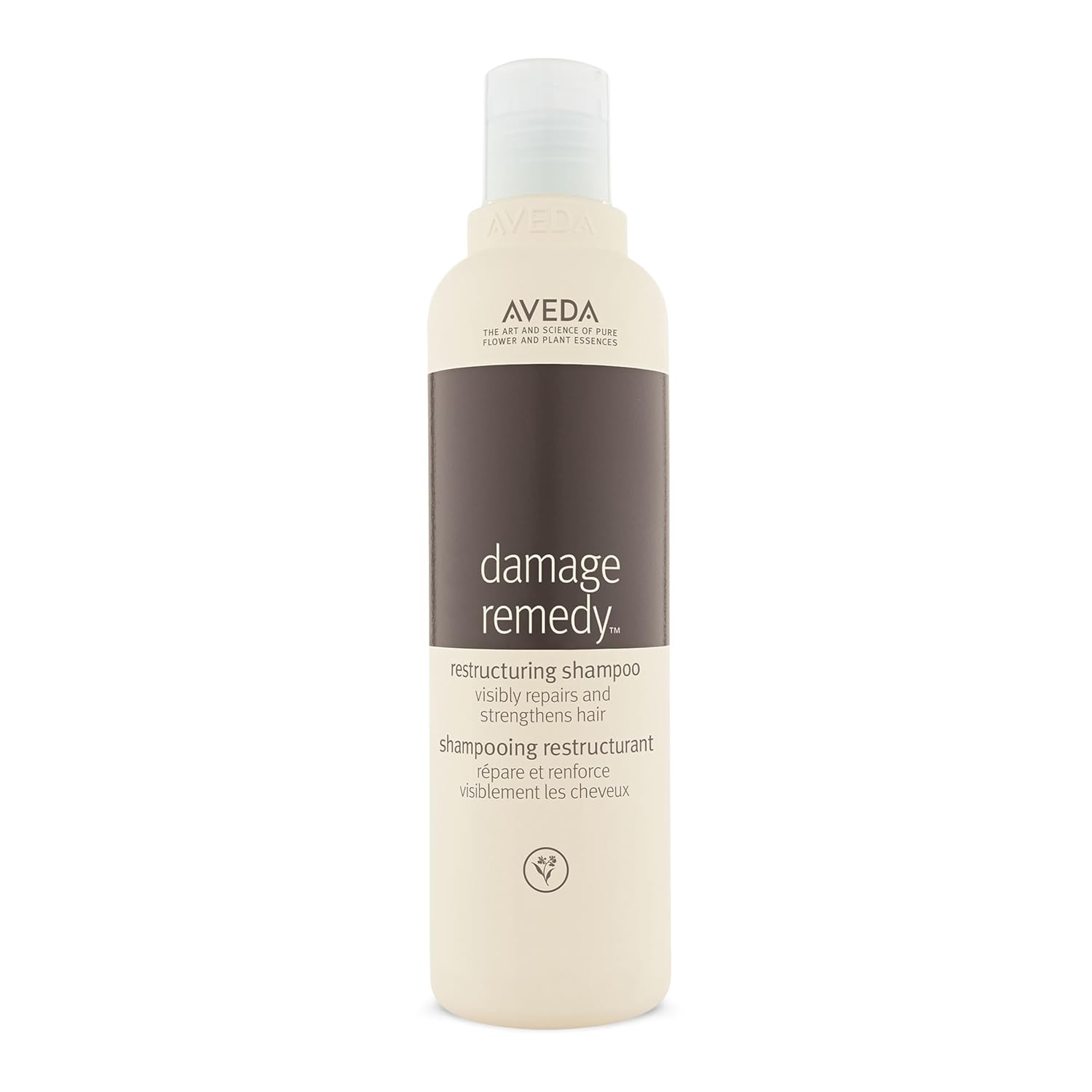 Aveda Damage Remedy Restructuring Shampoo for Damaged Hair