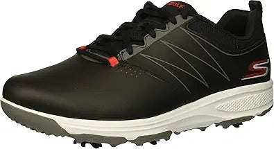 Skechers Men's Torque Waterproof Golf Shoe for Ultimate Comfort