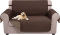 Water Resistant Pet Loveseat Sofa Cover by U-NICE HOME for Protection