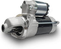 18413 New Starter Motor Replacement for Kubota Zero Turn Mowers