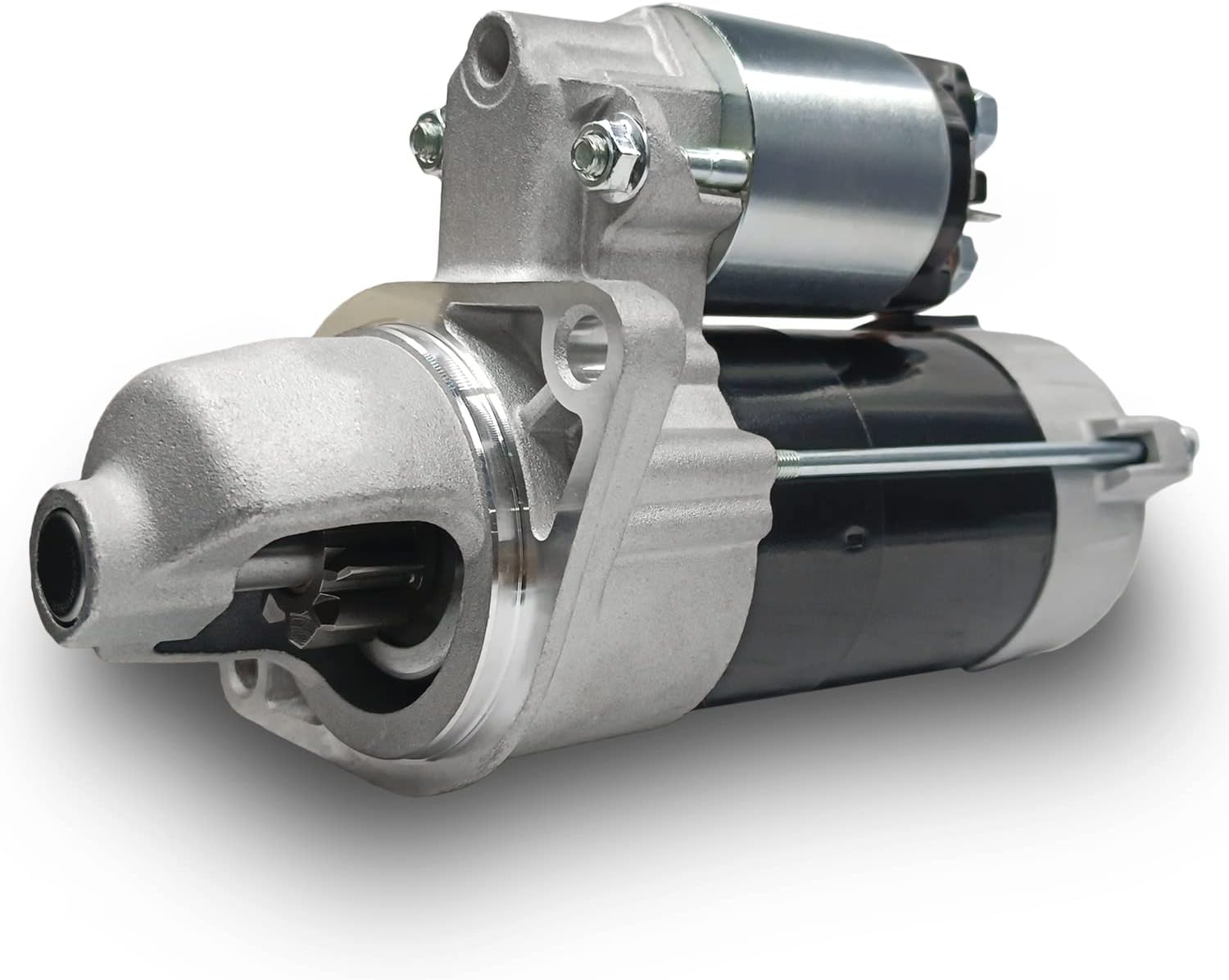 18413 New Starter Motor Replacement for Kubota ZD326 ZD331 ZD25