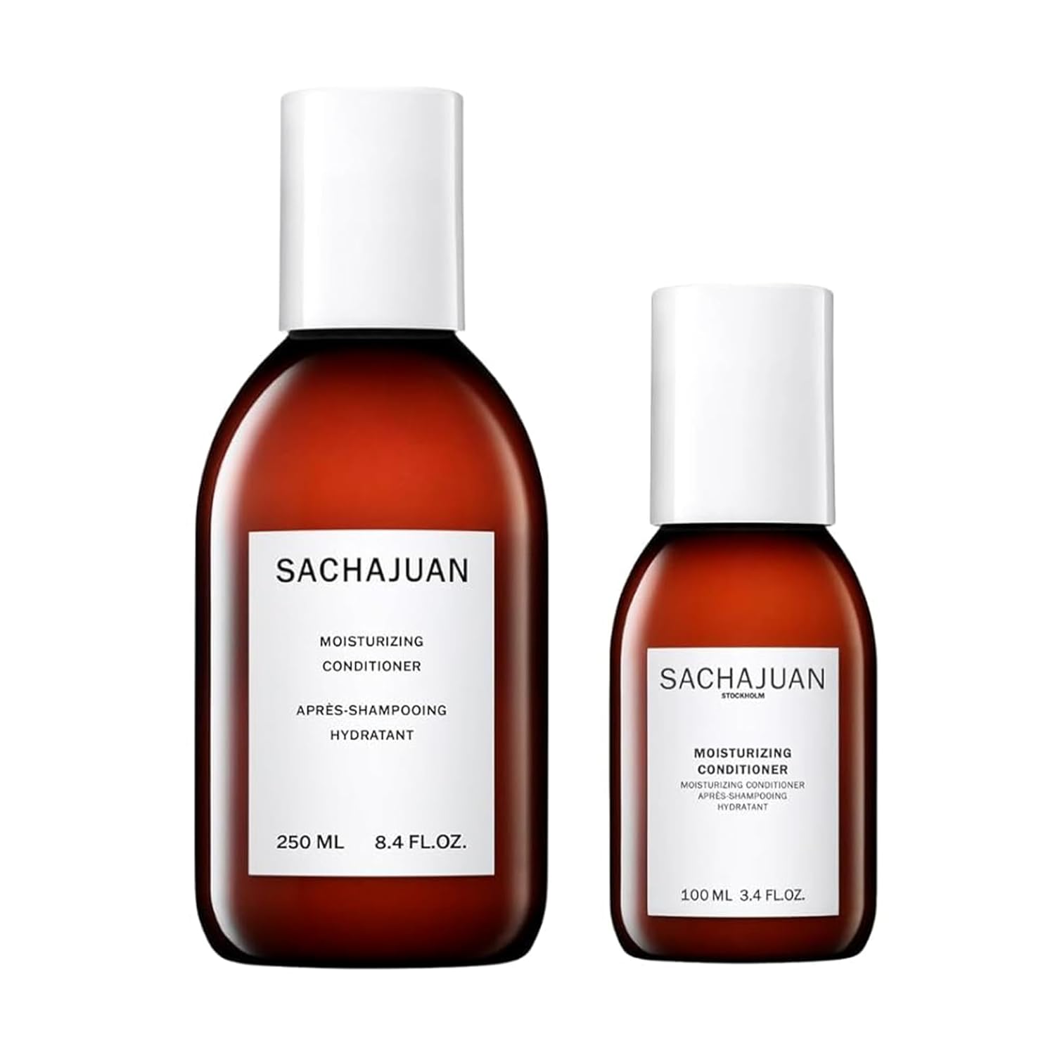 SACHAJUAN Moisturizing Conditioner for Damaged and Dry Hair