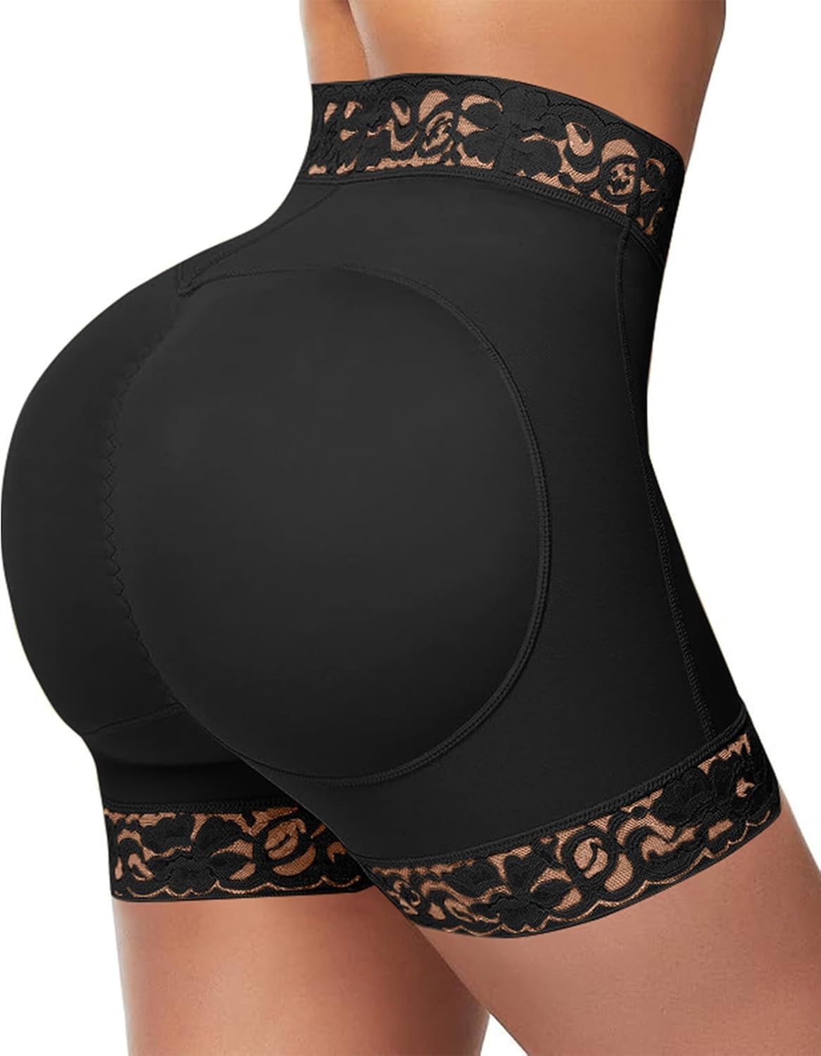 Butt Lifter Panties for Women - Tummy Control Shapewear