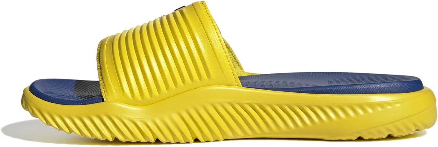 adidas Men's Alpharesponse 2.0 Athletic Sandals for Comfort