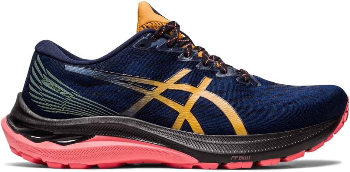 ASICS Women's GT-2000 11 Running Shoes for Ultimate Comfort