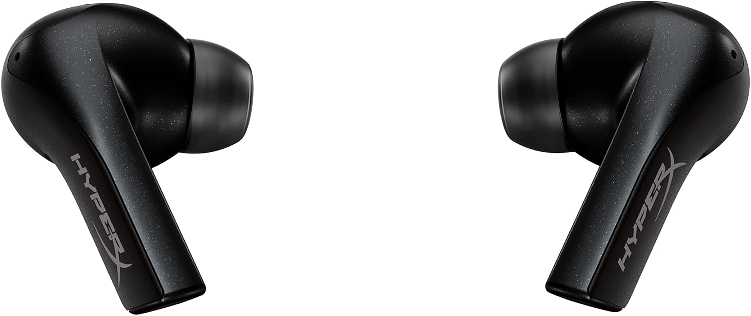 HyperX Cloud Mix Buds - Low Latency Gaming & Bluetooth