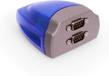 Dual Port USB to Serial RS-232 Adapter Cable - FTDI Chip - Reliable