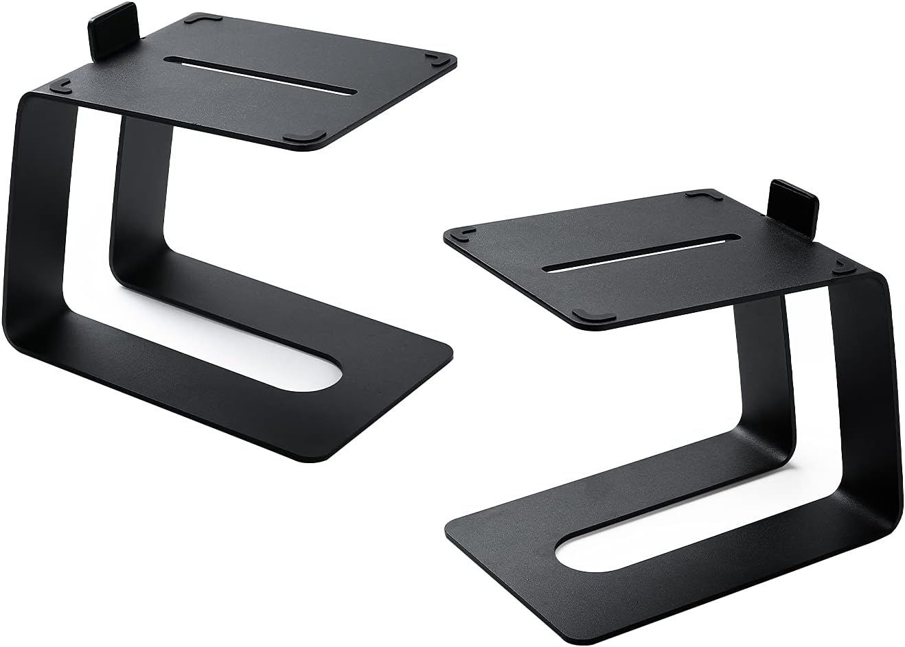 Ventray Speaker Stands - Optimal Sound with Style