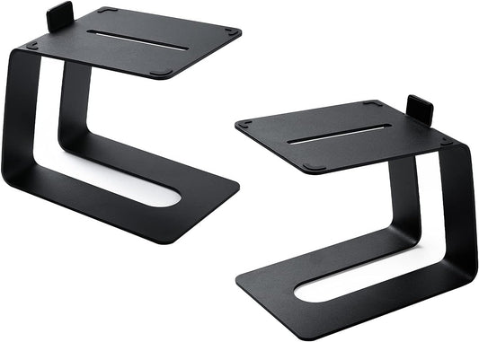 Ventray Speaker Stands - Optimal Sound with Style