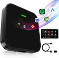 Android Auto Wireless Adapter for Wired Cars - Low Latency Wireless