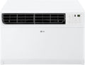 LG LW1522FVSM Window Conditioner 14,000 BTU - Quiet, Energy-Saving
