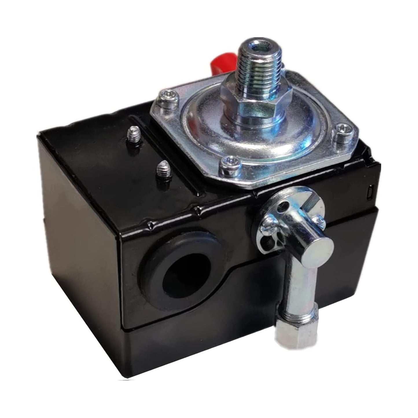 XIAOWEI Air Compressor Pressure Switch | 150/120 PSI | Reliable Performance
