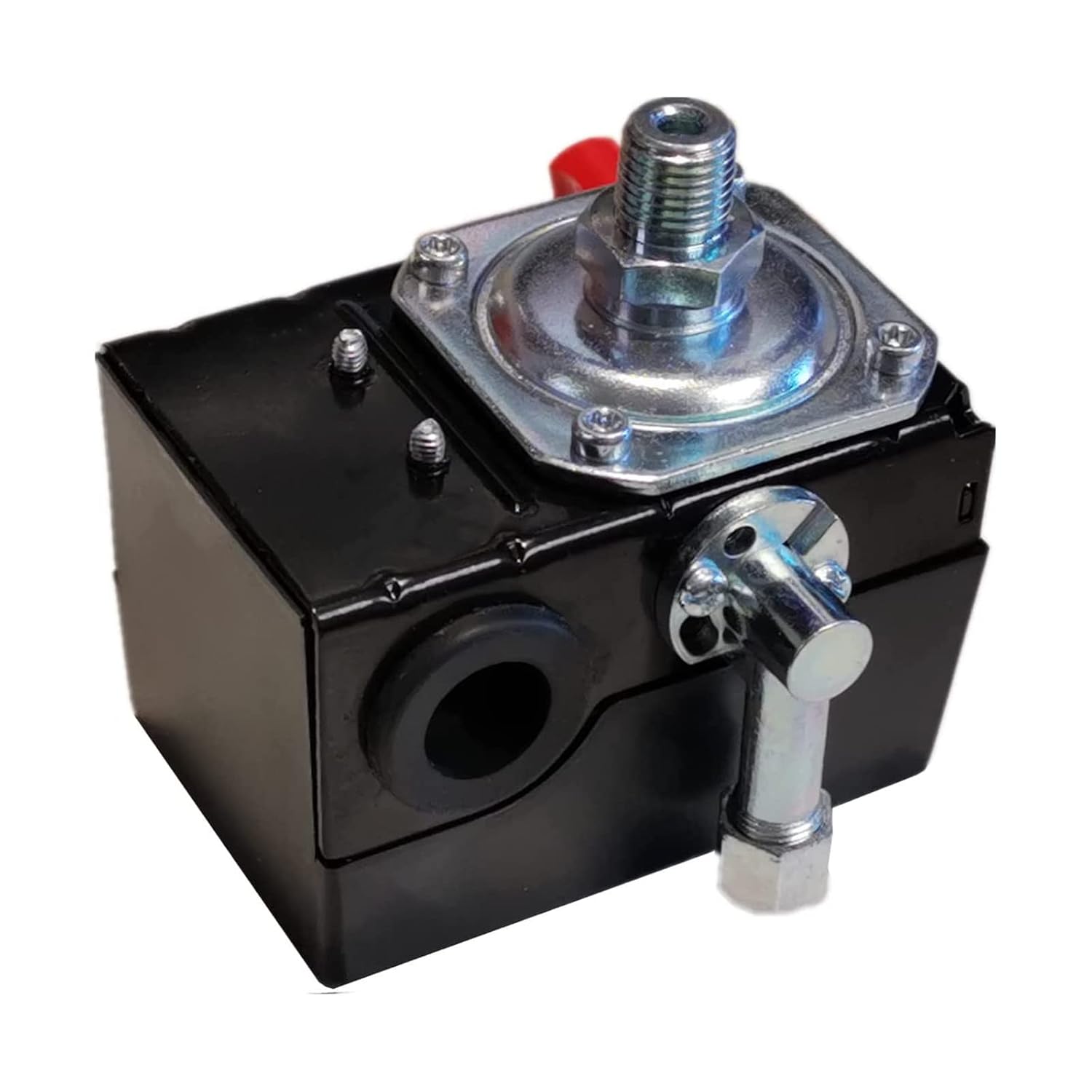XIAOWEI Air Compressor Pressure Switch | 150/120 PSI | Reliable Performance