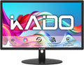Kado 20in 1600x900 75Hz Monitor - Built-In Speakers for Office