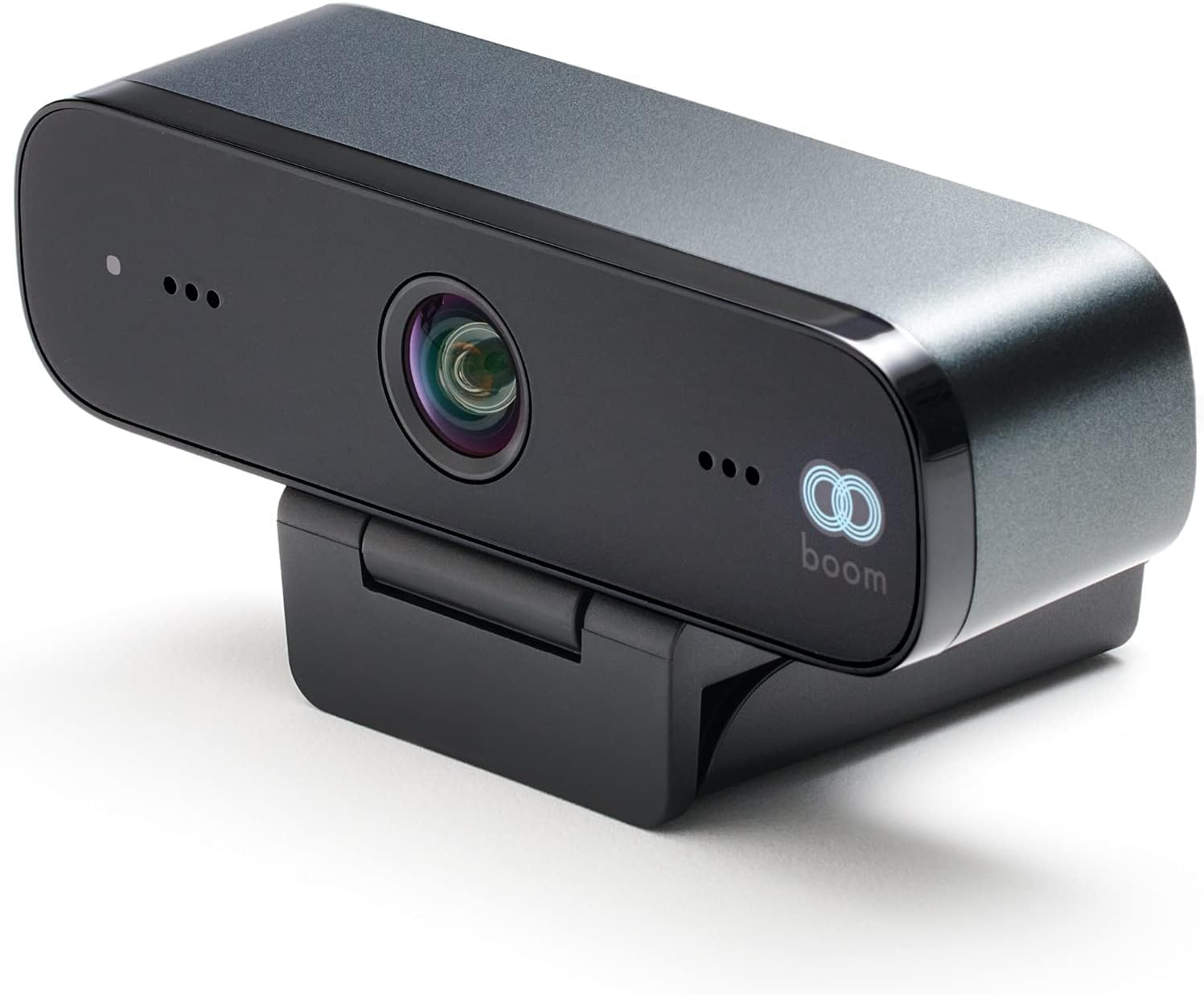 Boom MINI 1080P Full HD Webcam with Noise Cancelling Mics