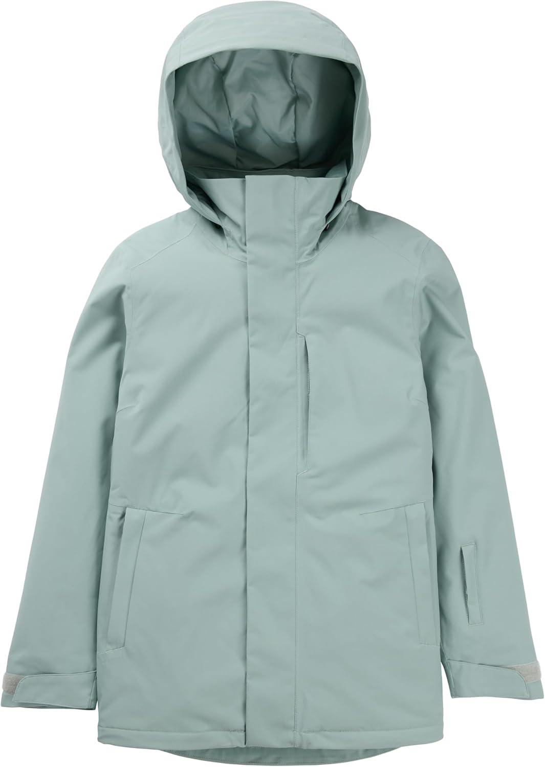 Burton Women's Jet Ridge Jacket: Stay Cozy in Style