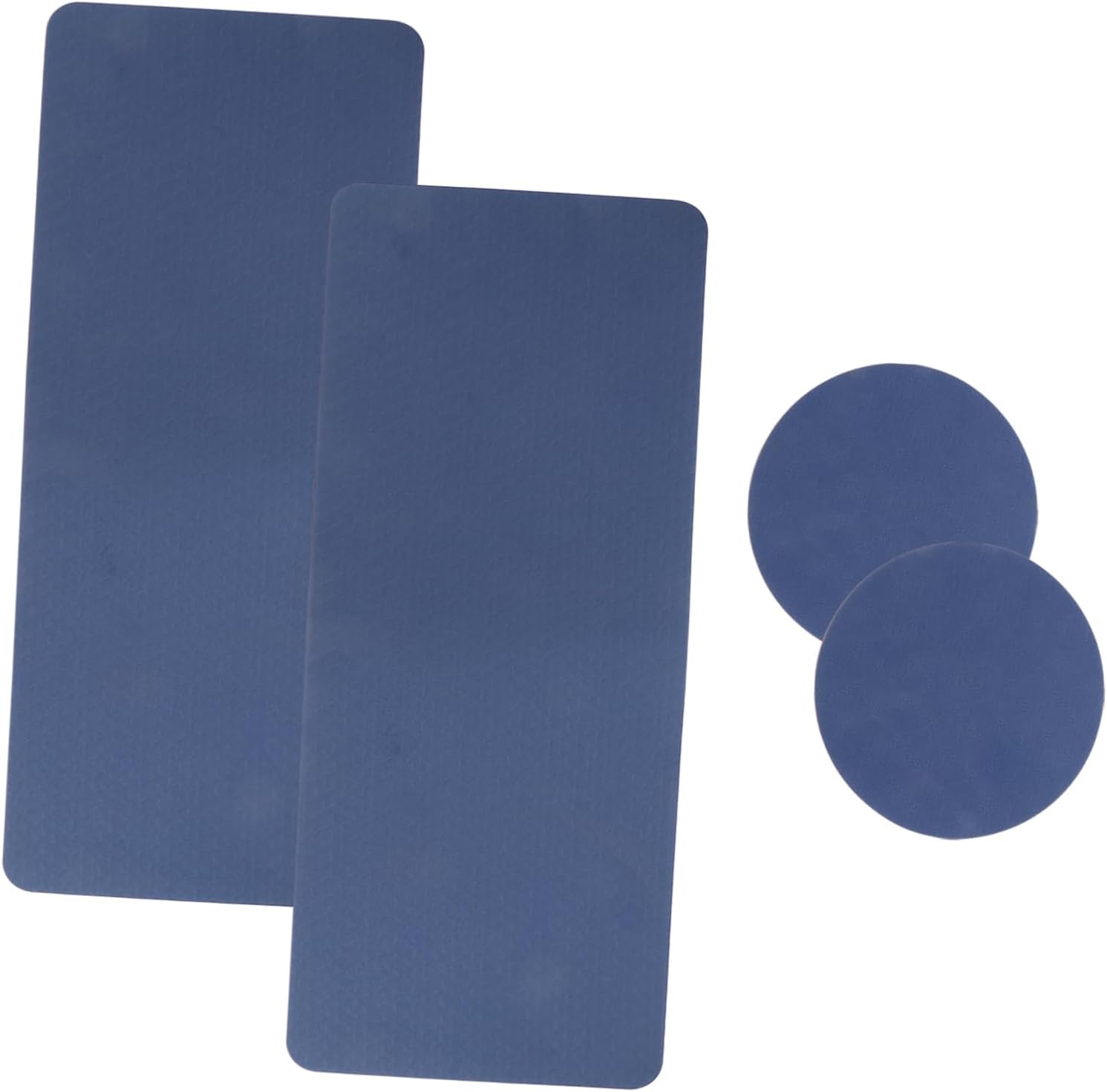 4pcs Yoga Mat Set - Ultimate Comfort & Support
