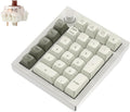 Wireless Custom Metal Numpad with Rotary Encoder - Q0 Max