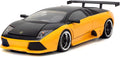 Lamborghini Murcielago LP640 1:24 Die-cast Car - Eye-Catching