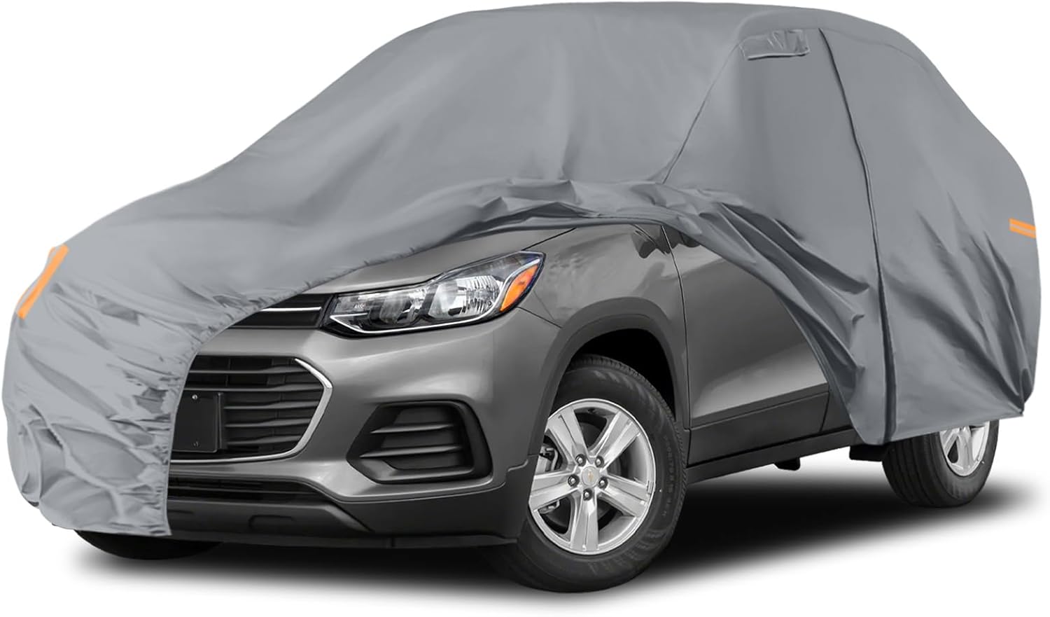 Waterproof Car Cover for 2015-2022 Chevy Trax LS/LT Models