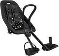 Thule Yepp Mini Child Bike Seat - Safe Front-Mounted Ride