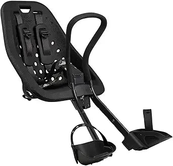 Thule Yepp Mini Child Bike Seat: Safe and Comfortable Ride
