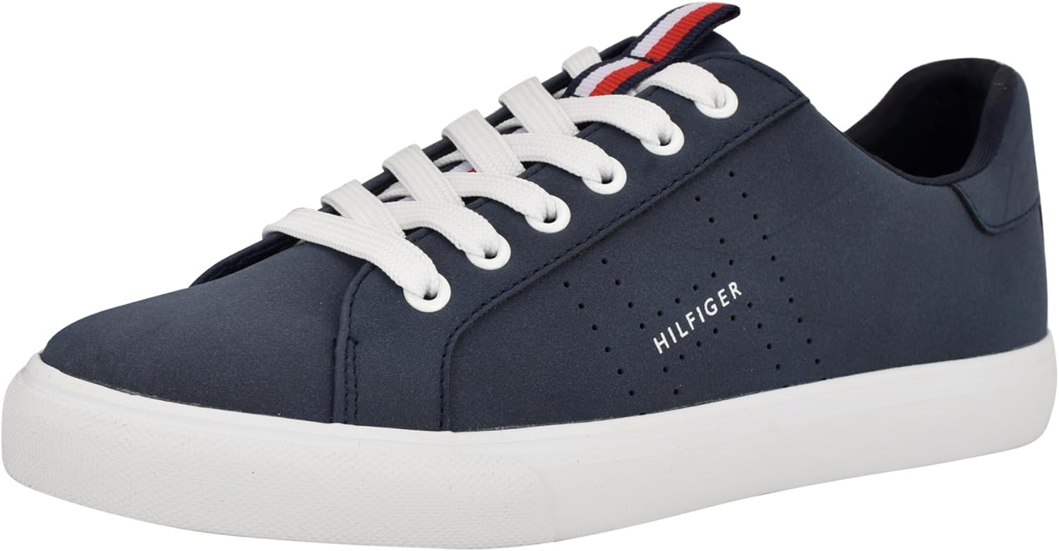 Tommy Hilfiger Women's Lamiss Sneaker for Stylish Comfort